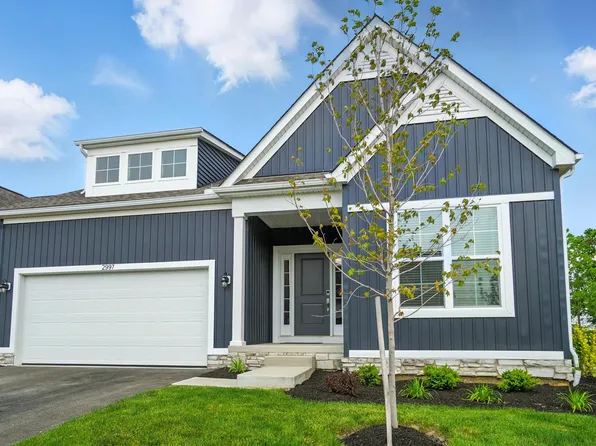 2997 Darby Downs Rd, Grove City, OH 43123