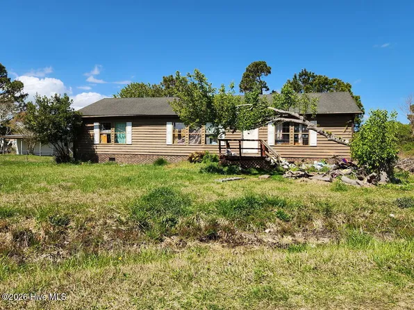 429 Sand Dollar Drive, Gloucester, NC 28528