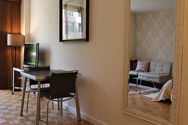 Rented by Keller Williams NYC