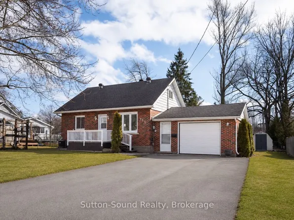 755 17th St E, Owen Sound, ON N4K 2A4