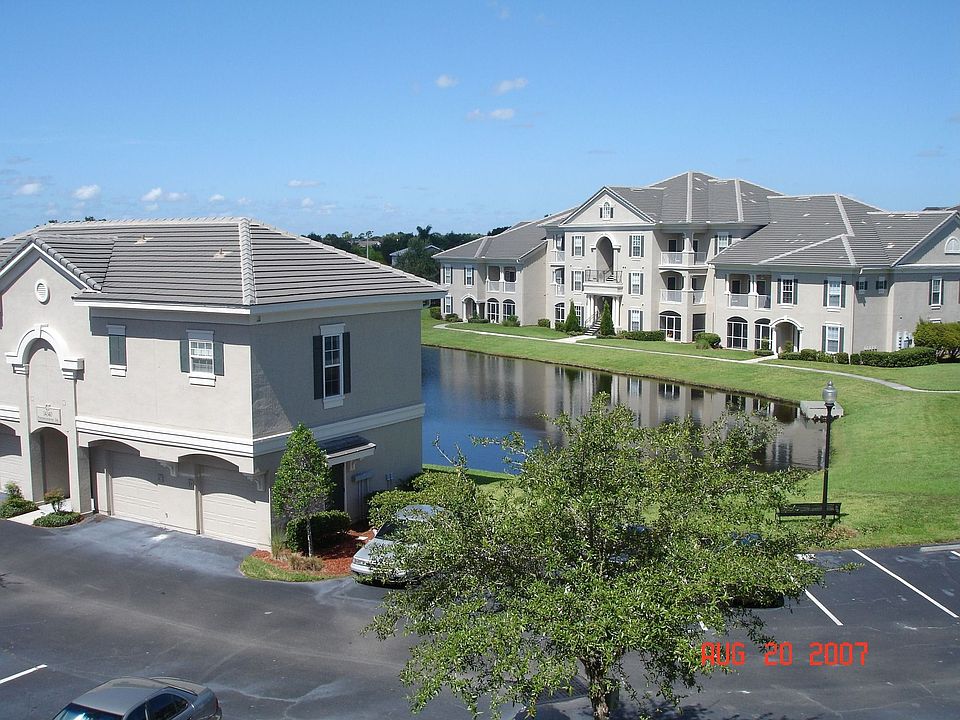 View from Balcony