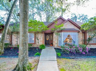 1015 Drava Ln, Houston, TX 77090