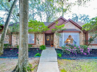 1015 Drava Ln, Houston, TX, 77090