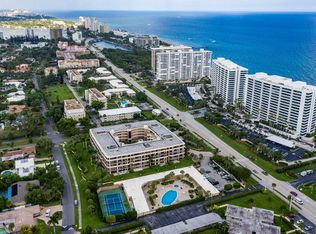 1401 S Ocean Blvd #2060, Boca Raton, FL 33432