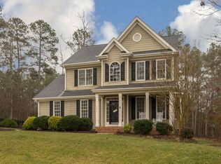 7376 Capulin Crest Dr, Apex, NC 27539