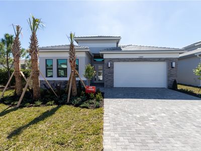 12801 Springbrook Ct, Estero, FL, 33928