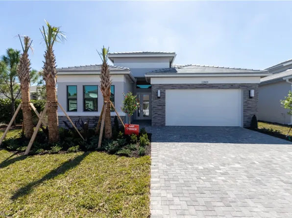 12801 Springbrook Ct, Estero, FL 33928
