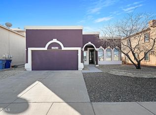 12964 Cozy Cove Ave, El Paso, TX 79938