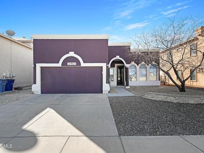 12964 Cozy Cove Ave, El Paso, TX, 79938
