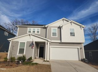 190 Purple Aster St, Youngsville, NC 27596