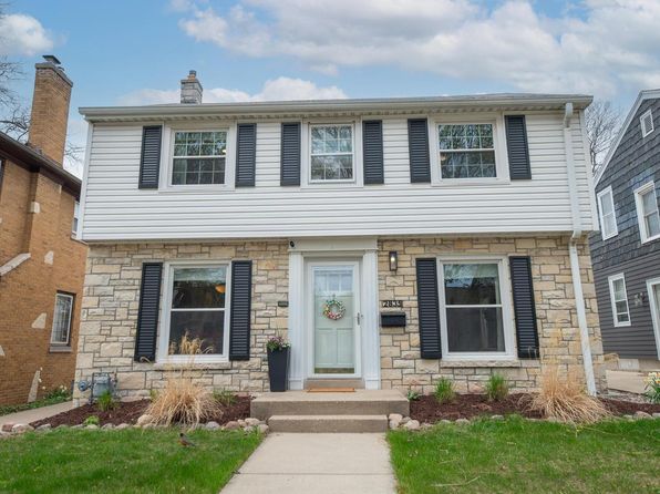 2835 North Hartung AVENUE, Milwaukee, WI 53210