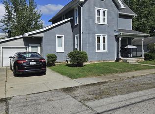 4 Manahan Ave, Norwalk, OH 44857
