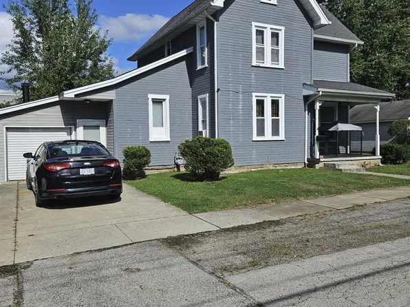 4 Manahan Ave, Norwalk, OH 44857