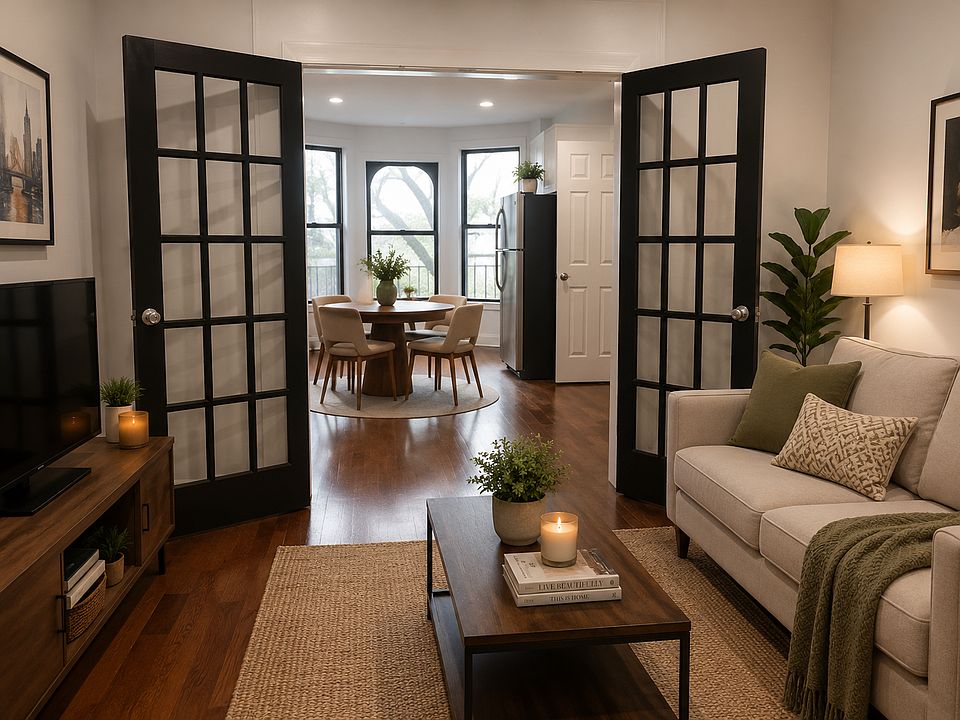 1st image of 1238 Bedford Ave APT 3