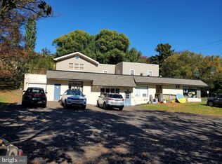 214-216 Bustleton Pike, Southampton, PA 18966