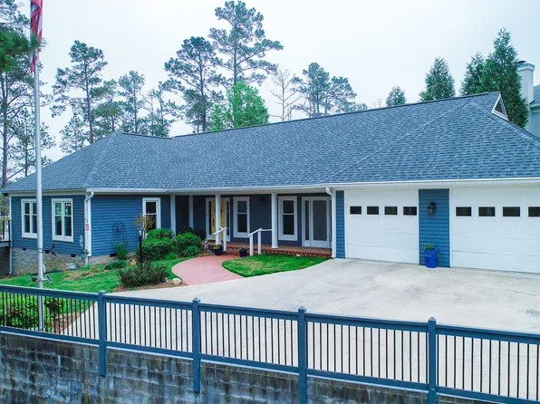 228 HERON Shores, McCormick, SC 29835