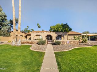 12414 N 60th St, Scottsdale, AZ 85254