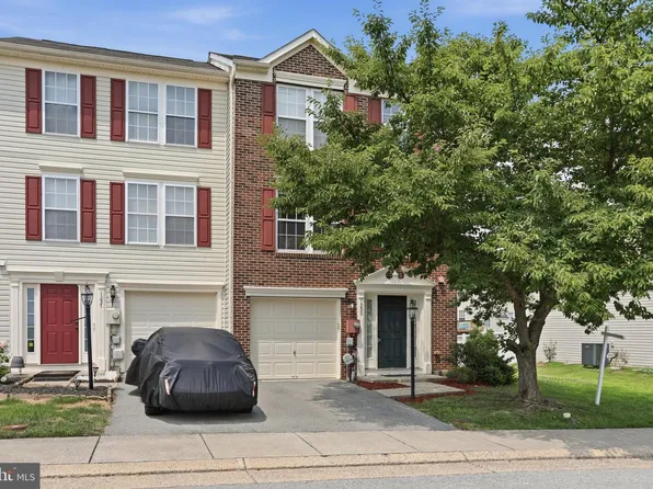 1239 Mare St, Ranson, WV 25438