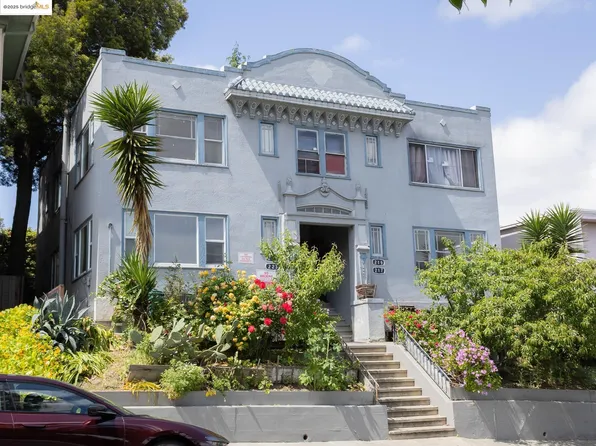 219 Foothill Blvd, Oakland, CA 94606