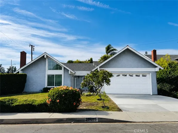 20405 Tufts Cir, Walnut, CA 91789