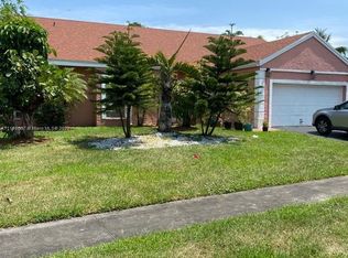 2911 Buttonwood Ave #2911, Hollywood, FL 33025