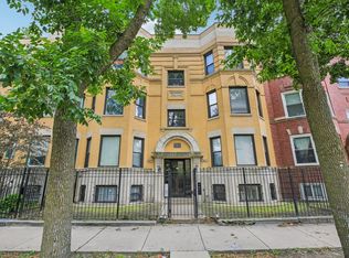 4005 S Calumet Ave #1, Chicago, IL 60653