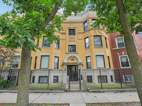 4005 S Calumet Ave #1, Chicago, IL 60653