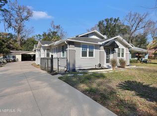 2897 Sydney St, Jacksonville, FL 32205
