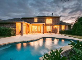 1243 Lake Grayson Dr, Katy, TX 77494
