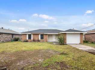 4019 W Walton St, Lake Charles, LA 70607