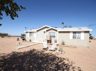 14425 Tumbleweed Rd, Phelan, CA 92371