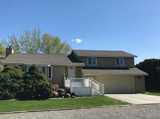5003 S Dayton Pl, Kennewick, WA 99337