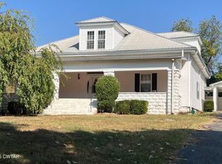 304 Forest St, Greenfield, TN 38230