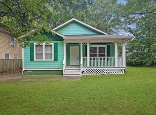 825 Smith St SW, Atlanta, GA 30310