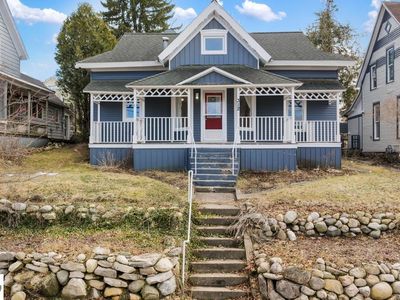 312 Grove St, Petoskey, MI, 49770