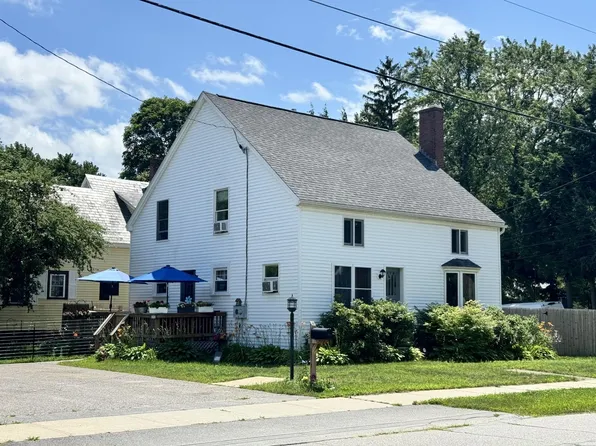 23 Pine Avenue, Keene, NH 03431