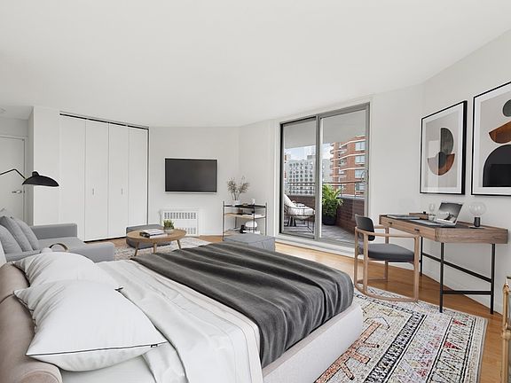 3rd image of 460 2nd Ave APT 4B