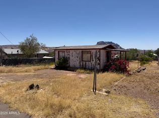 1204 S WESTERN Avenue #0, Superior, AZ 85173
