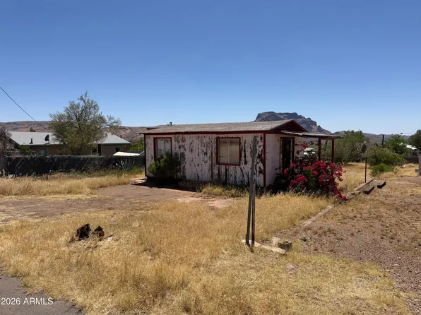 1204 S WESTERN Avenue #0, Superior, AZ 85173