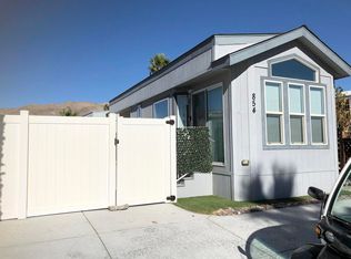74711 Dillon Rd SPACE 854, Desert Hot Springs, CA 92241