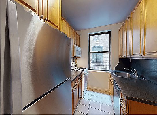 1st image of 600 W 136th St APT 4g