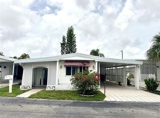 109 N Key Dr, Hallandale, FL 33009