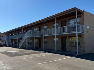 2500 Hagerty Rd APT 4, Las Cruces, NM 88001