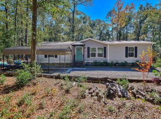 5049 Deer Trail Drive, Hephzibah, GA 30815