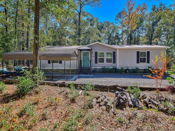 5049 Deer Trail Drive, Hephzibah, GA 30815