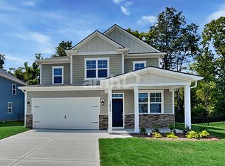 3835 Kindness Way, Murfreesboro, TN 37129