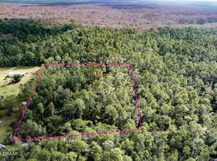 0 Keller Ave, De Leon Springs, FL 32130