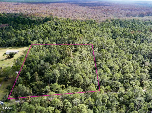0 Keller Ave, De Leon Springs, FL 32130