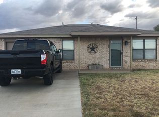 4612 Erskine St, Lubbock, TX 79416