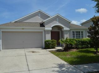 7637 Crescent Palm Dr, Wesley Chapel, FL 33545